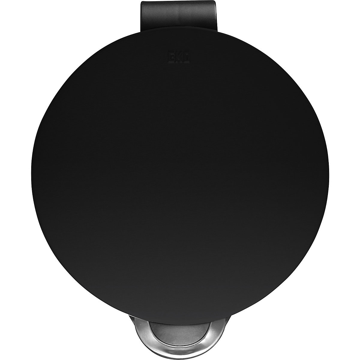 Collecteur de déchets à pédale (Illustration du produit 2)-1