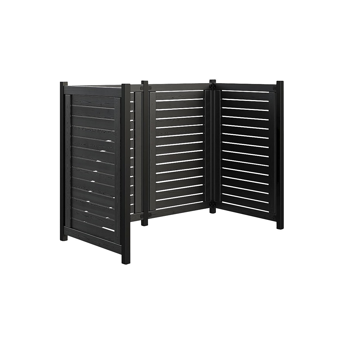 Habillage de poubelles Lund