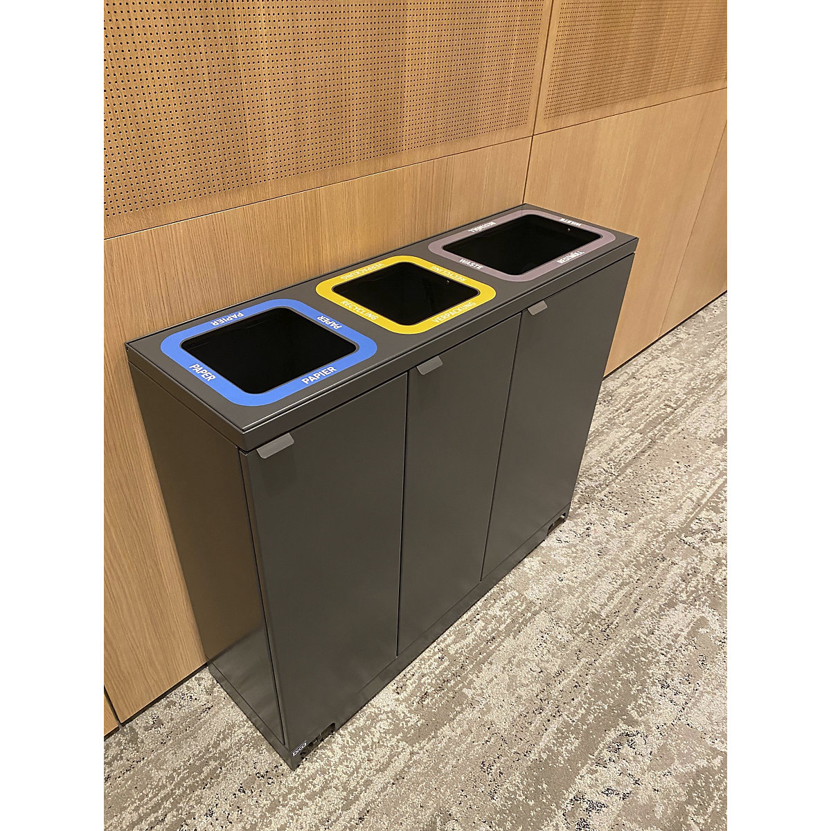 Collecteur de tri Bica Advanced (Illustration du produit 7)-6