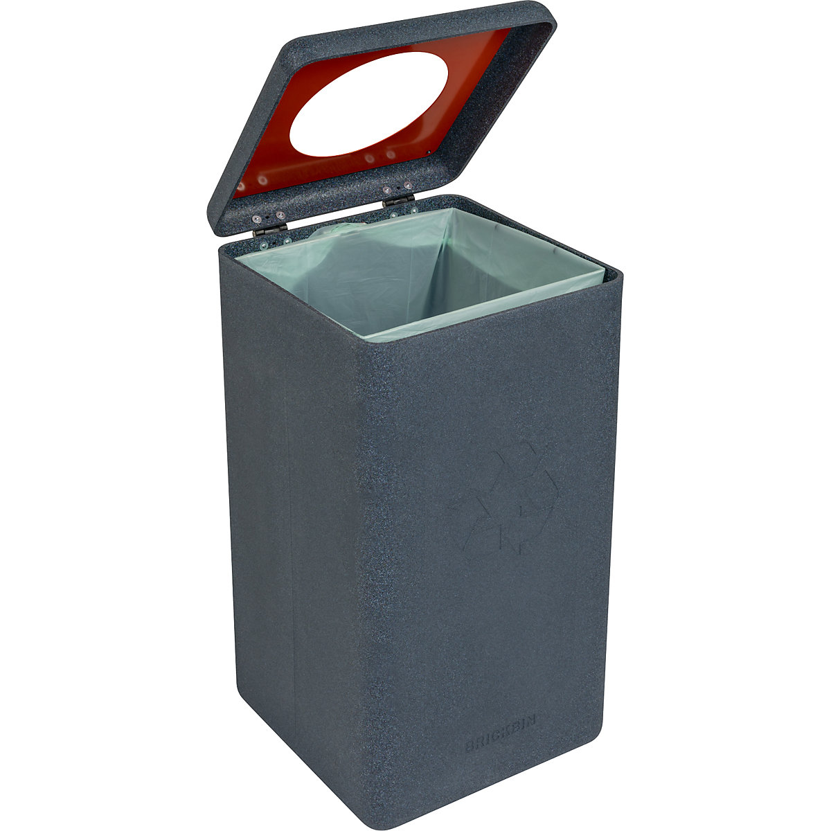 Collecteur de tri BrickBin (Illustration du produit 8)-7