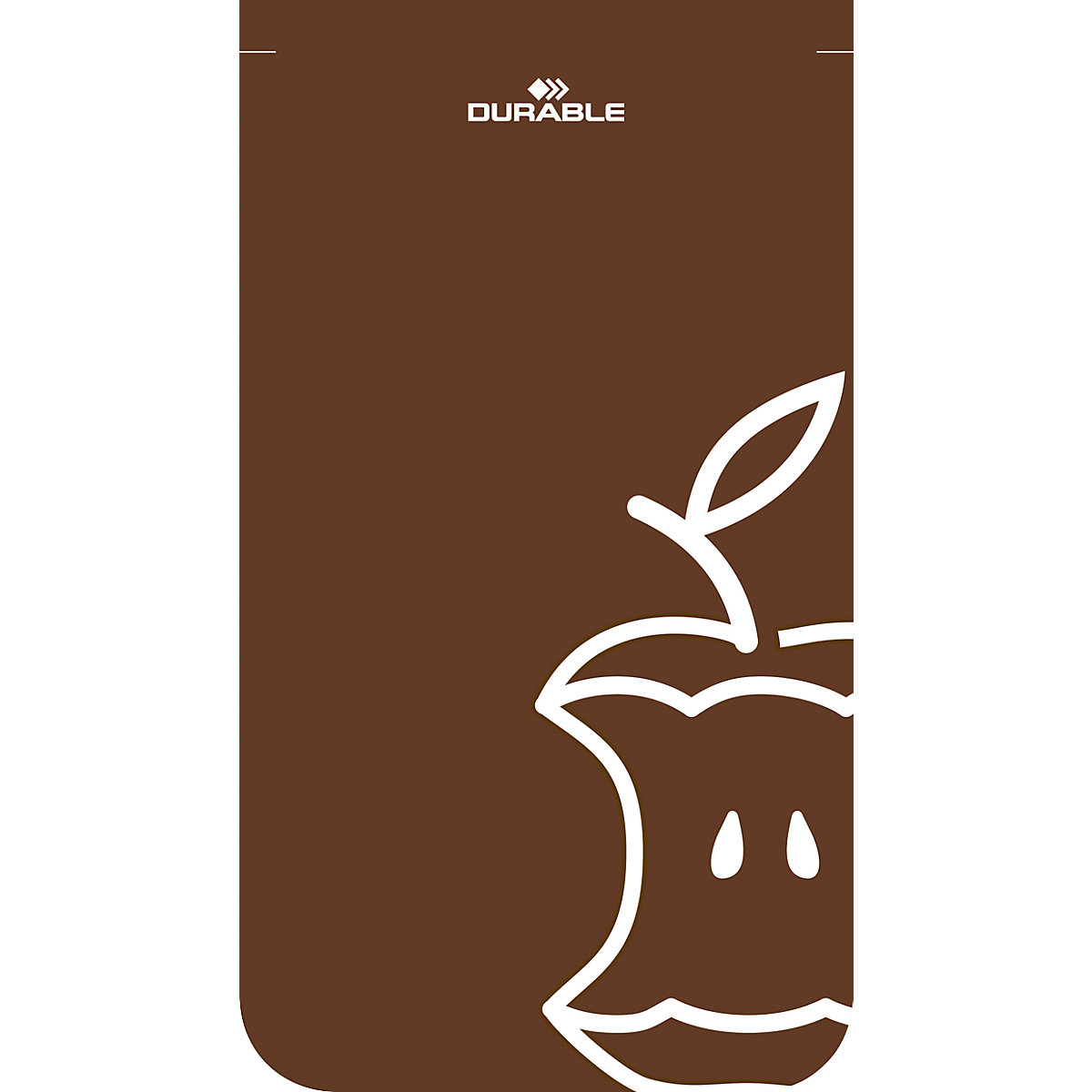 Collecteur de tri DURASORT® 55 l – DURABLE (Illustration du produit 3)-2