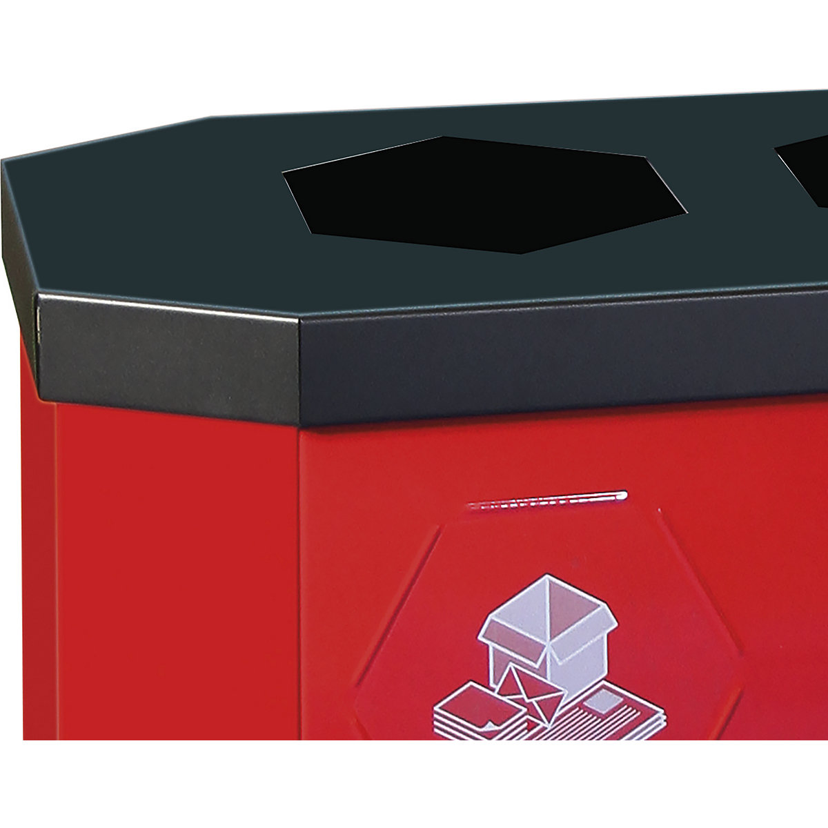 Collecteur de tri Sixco smart (Illustration du produit 8)-7