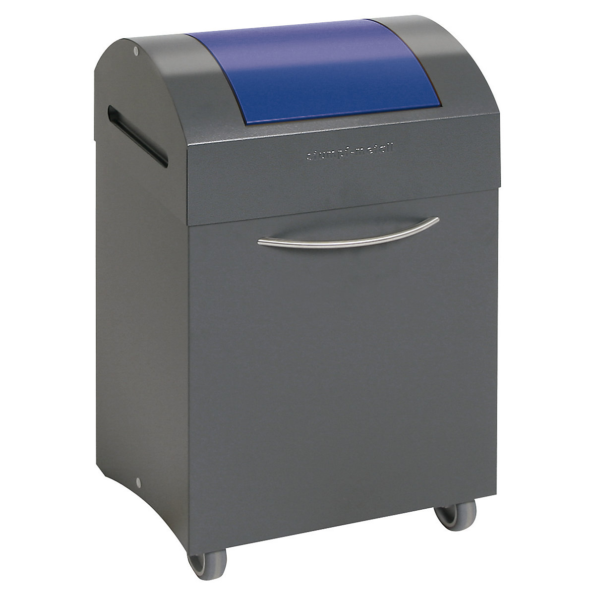 Collecteur de tri ignifuge