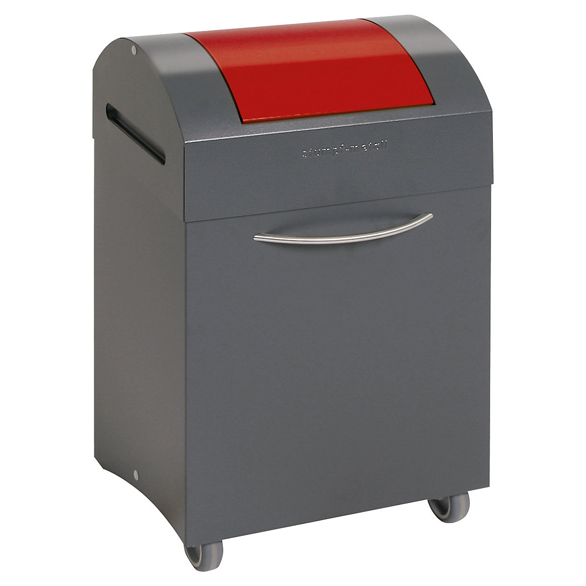 Collecteur de tri ignifuge