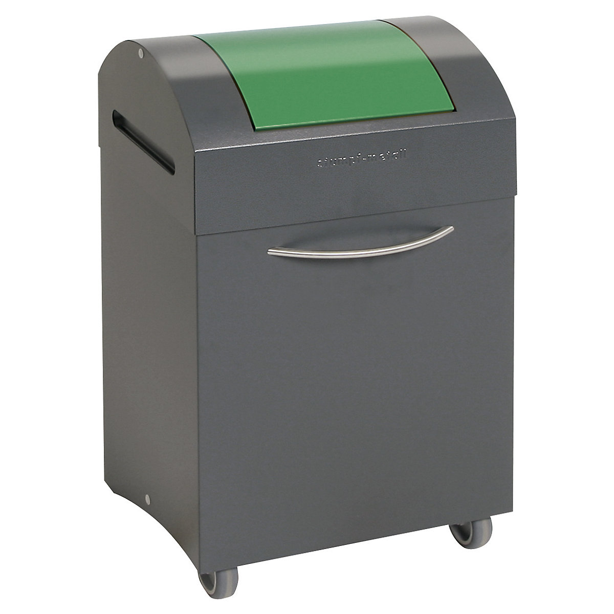 Collecteur de tri ignifuge