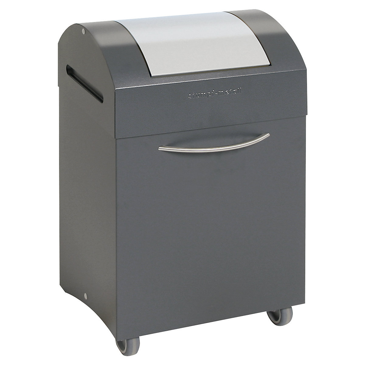 Collecteur de tri ignifuge