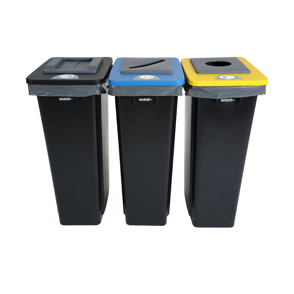 Collecteur de tri – eurokraft pro (Illustration du produit 19)-18