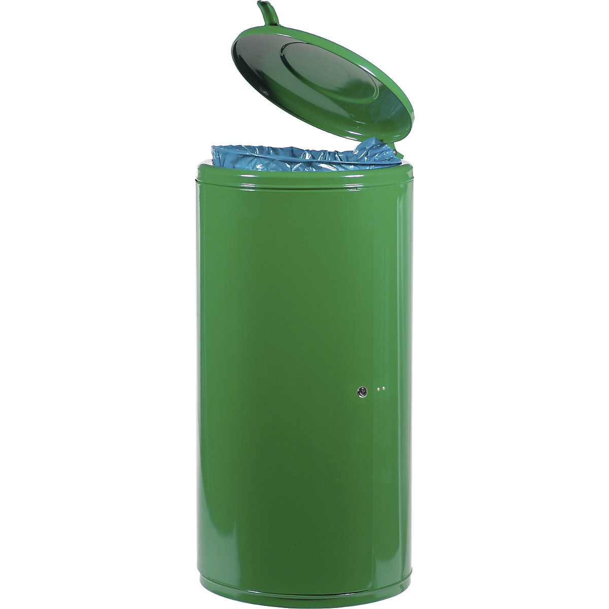 Collecteur de déchets, verrouillable (Illustration du produit 3)-2