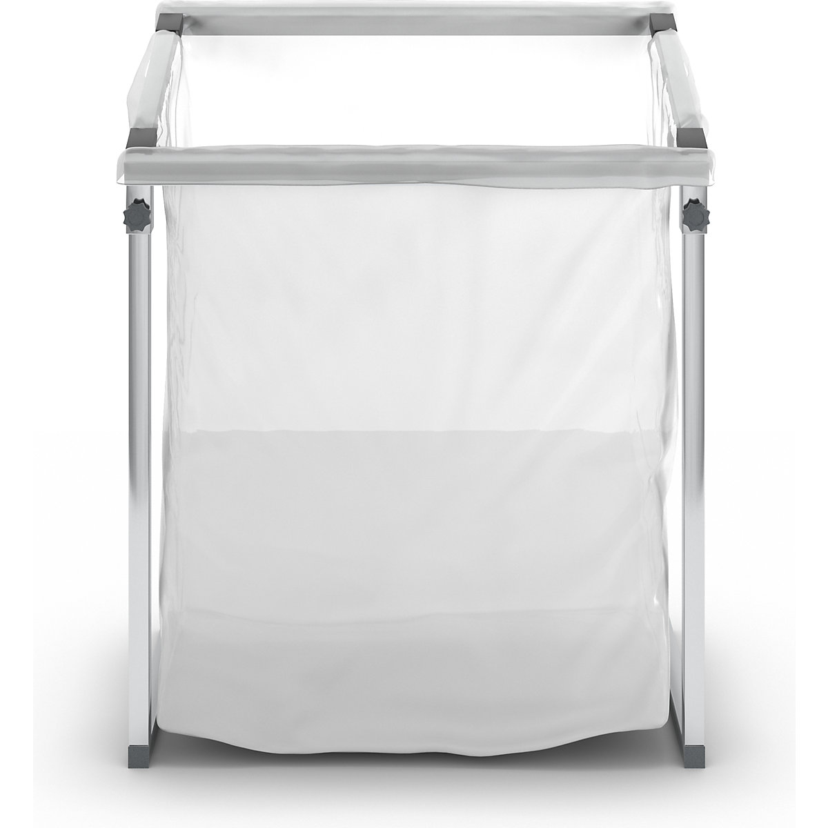 Collecteur de tri grande capacité – eurokraft pro (Illustration du produit 4)-3