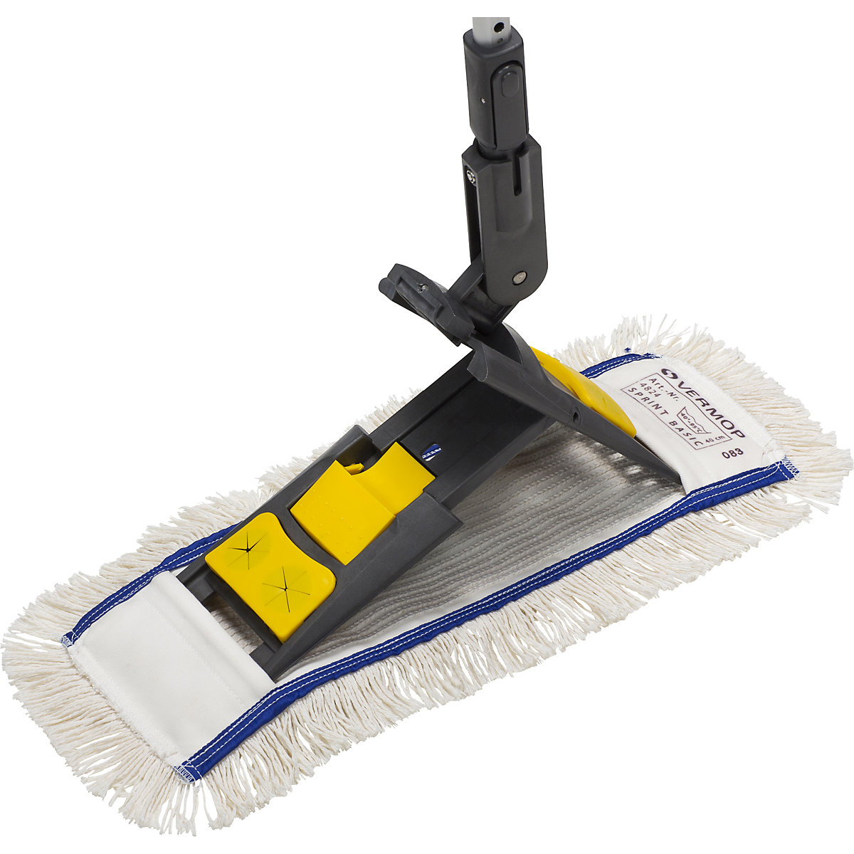 Support pliant pour franges SPRINT PLUS – Vermop (Illustration du produit 3)-2