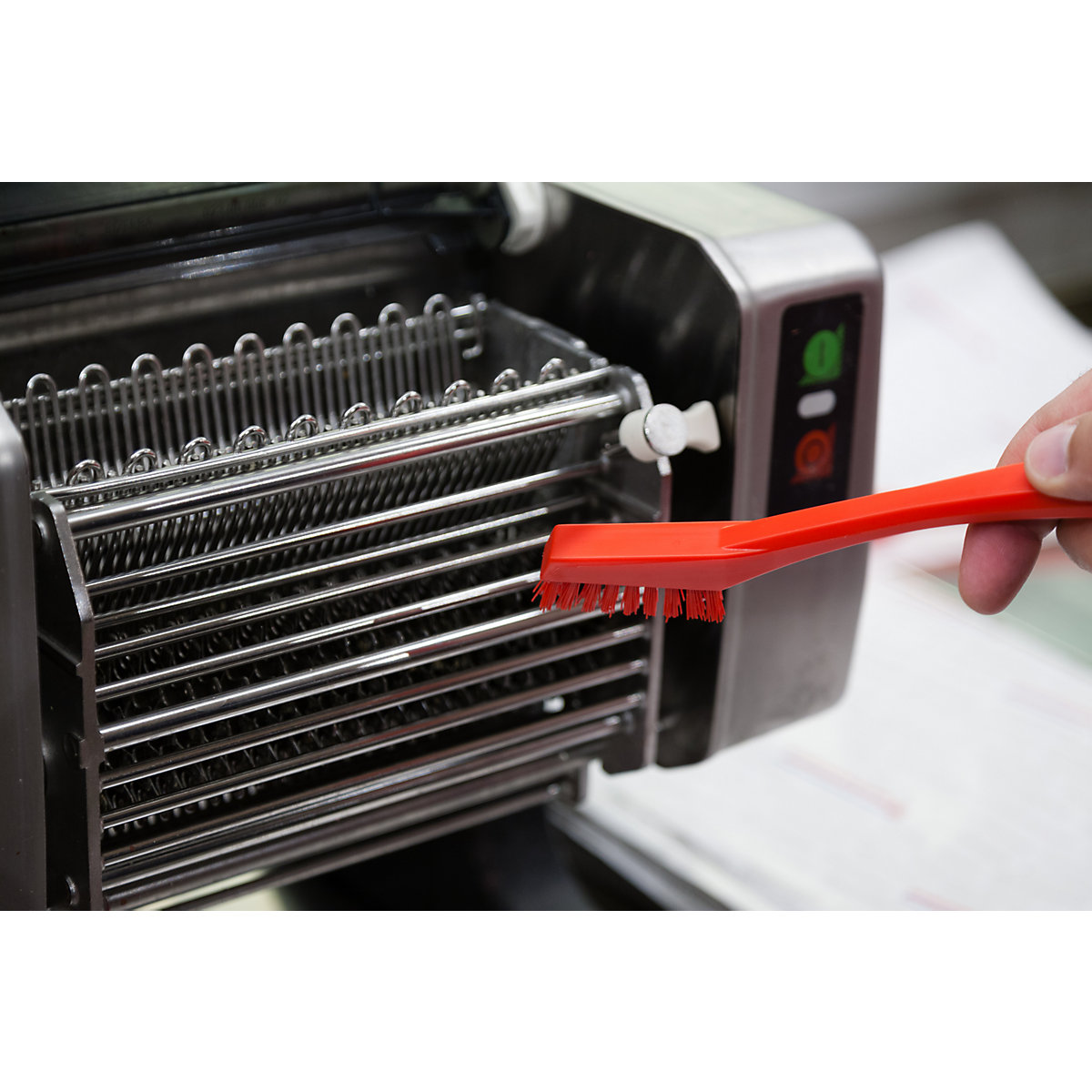 Brosse de précision – Vikan (Illustration du produit 5)-4