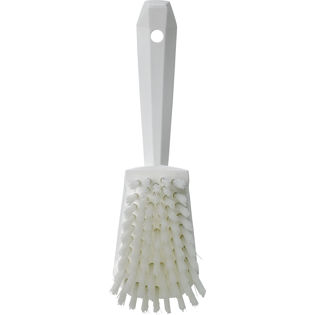Brosse manuelle à manche court – Vikan (Illustration du produit 2)-1