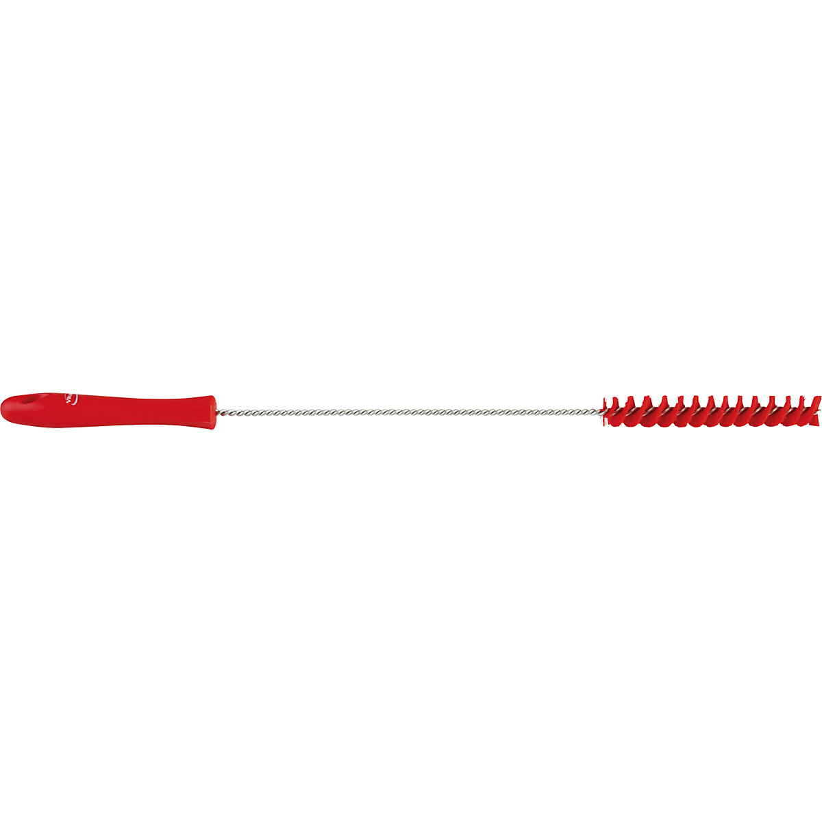 Brosse tubulaire avec manche – Vikan (Illustration du produit 2)-1