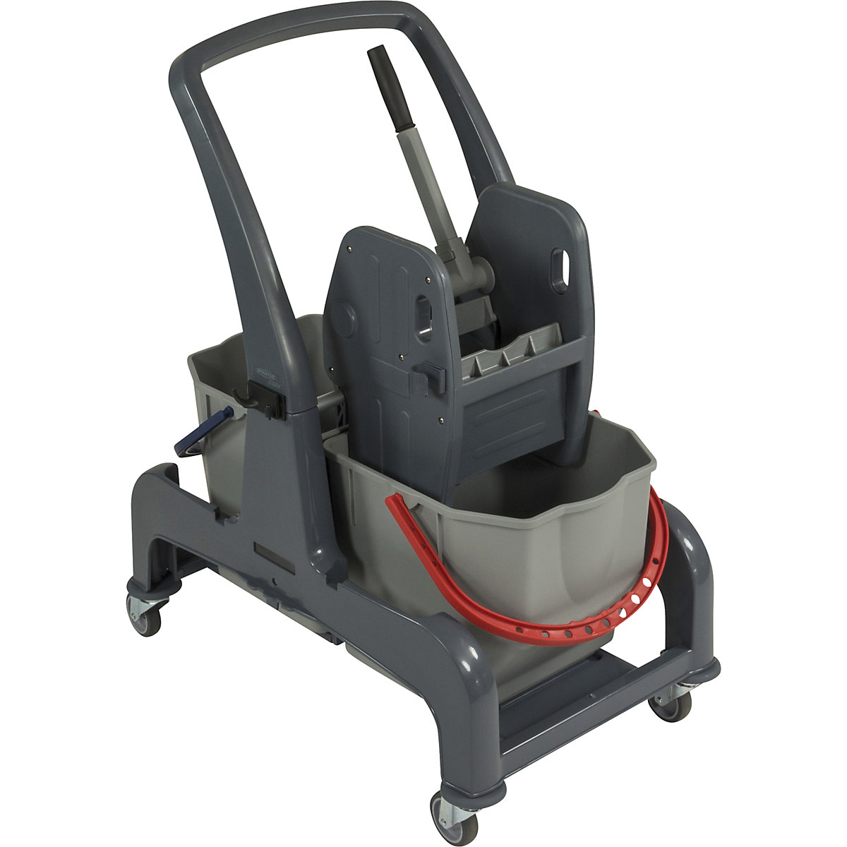 Chariot d'entretien CombiX