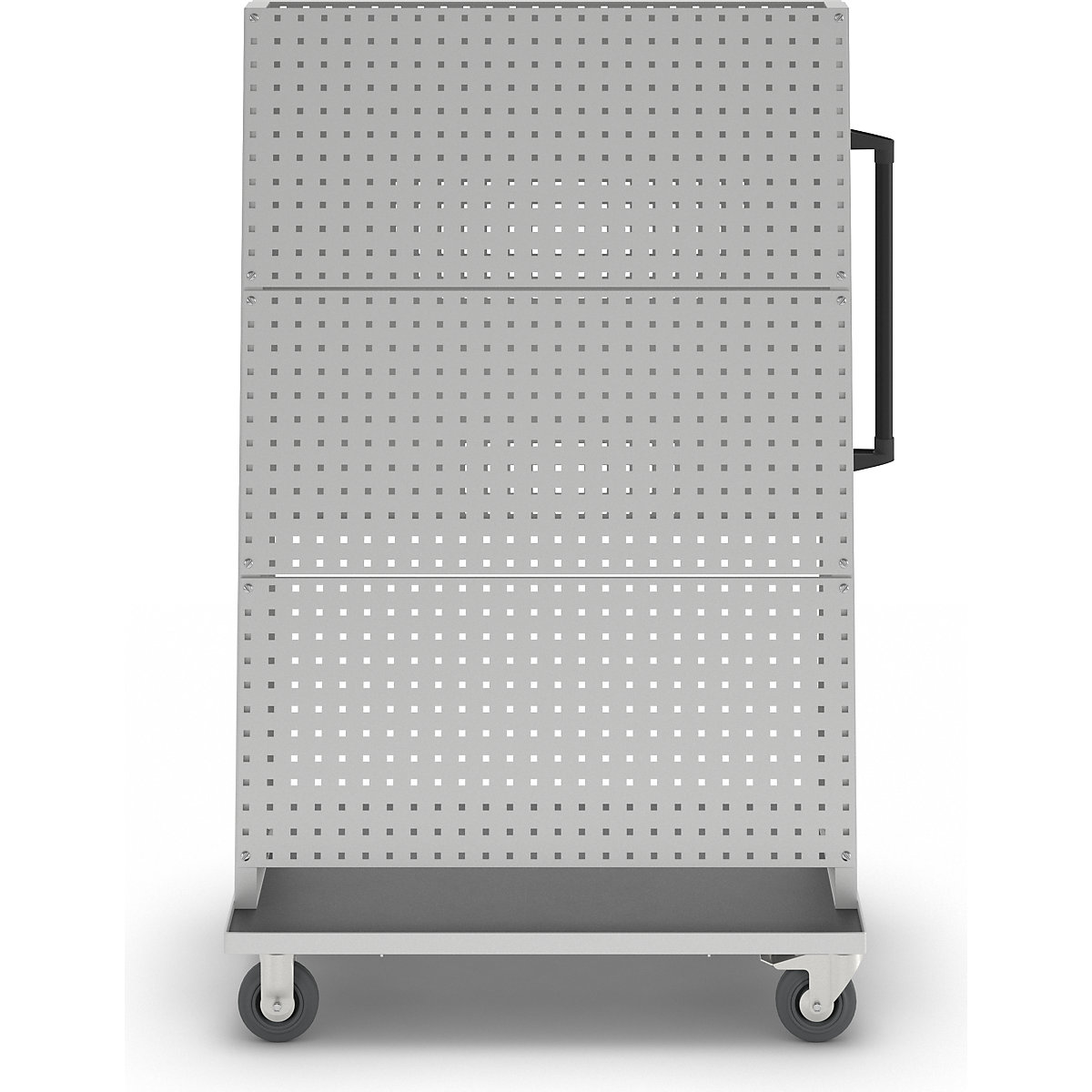 Poste de nettoyage – eurokraft pro (Illustration du produit 6)-5