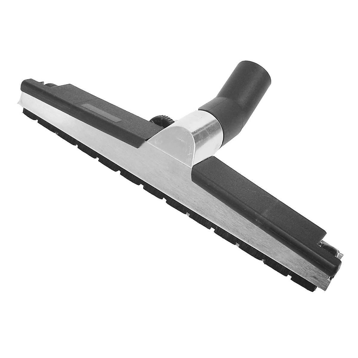 Suceur pour sols en aluminium