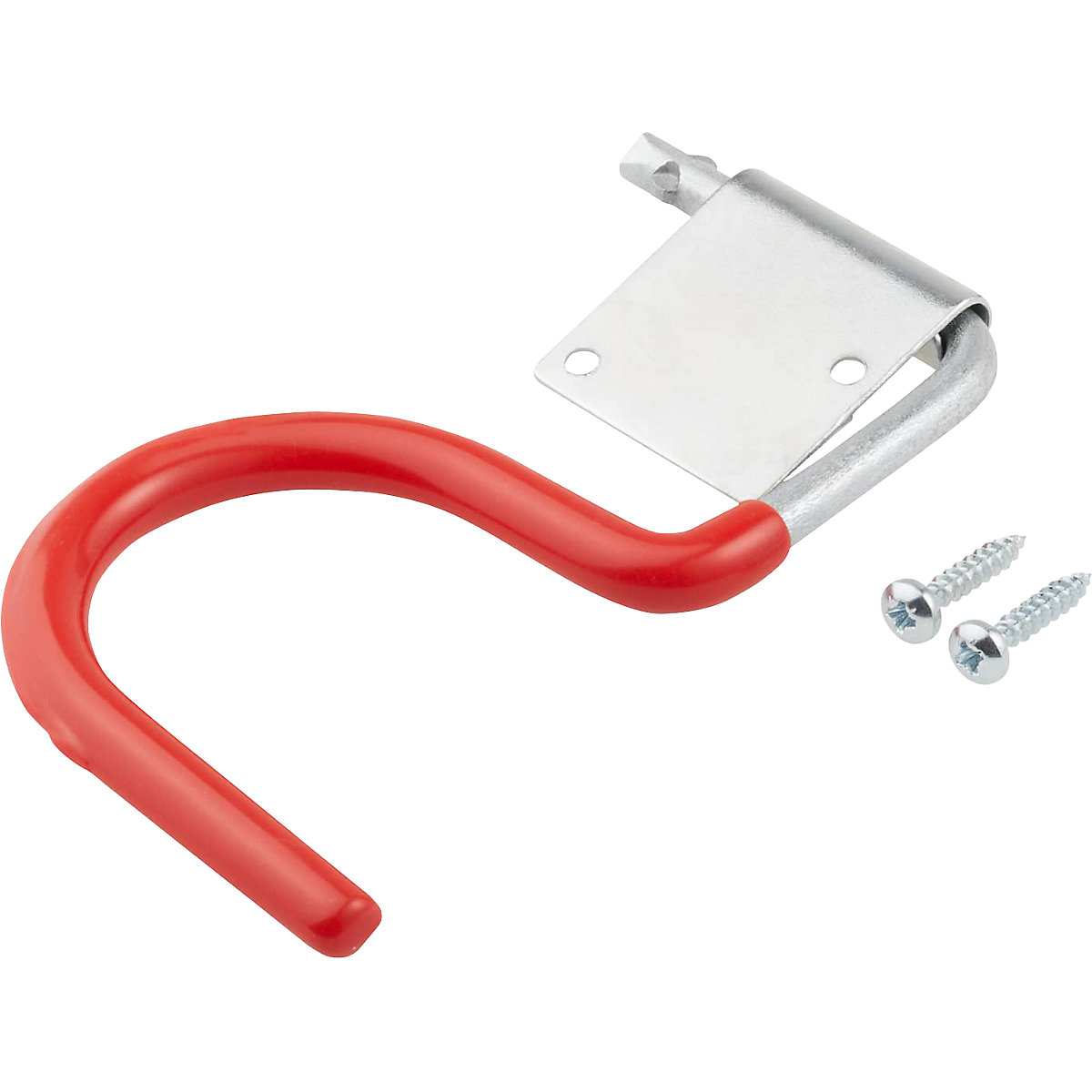 Supports pour balais et autres ustensiles