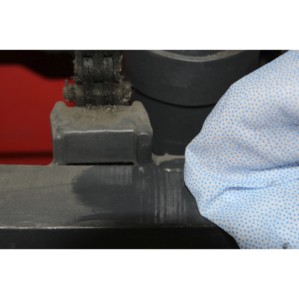 Serviettes de nettoyage humides (Illustration du produit 10)-9