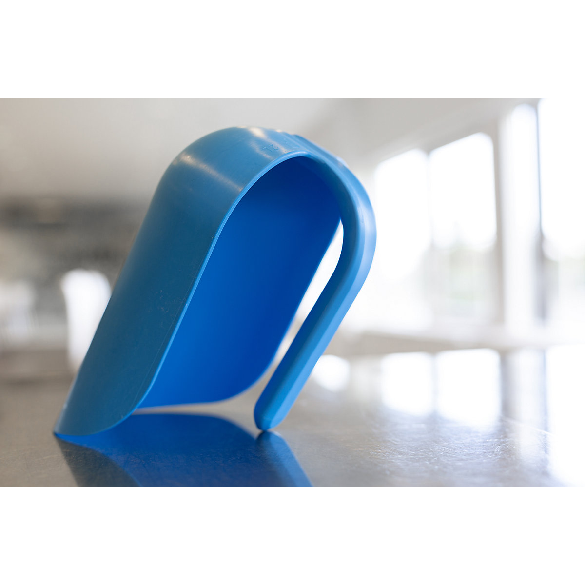 Pelle manuelle ergonomique – Vikan (Illustration du produit 6)-5