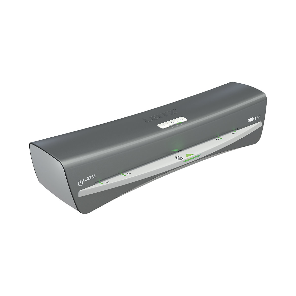 Aparelho de plastificação – Leitz (Imagem do produto 2)-1