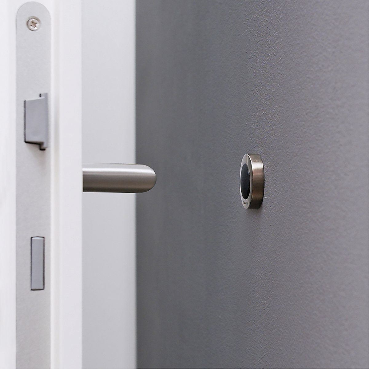 Batente de porta de design para parede – Wagner (Imagem do produto 5)-4