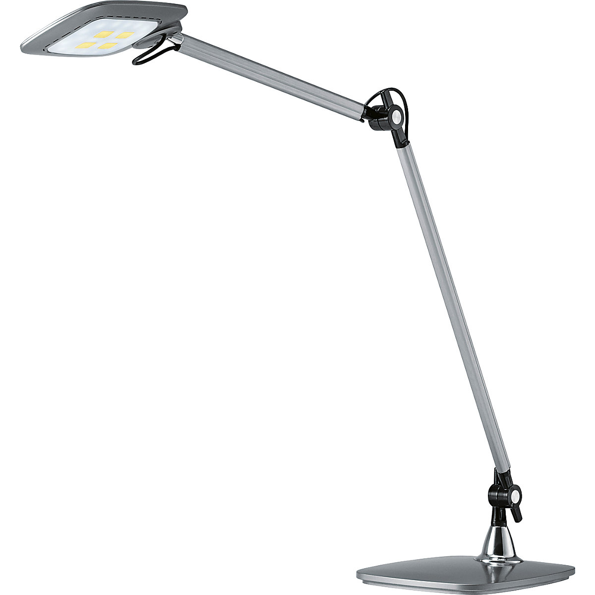 Candeeiro de mesa LED E-MOTION - Hansa