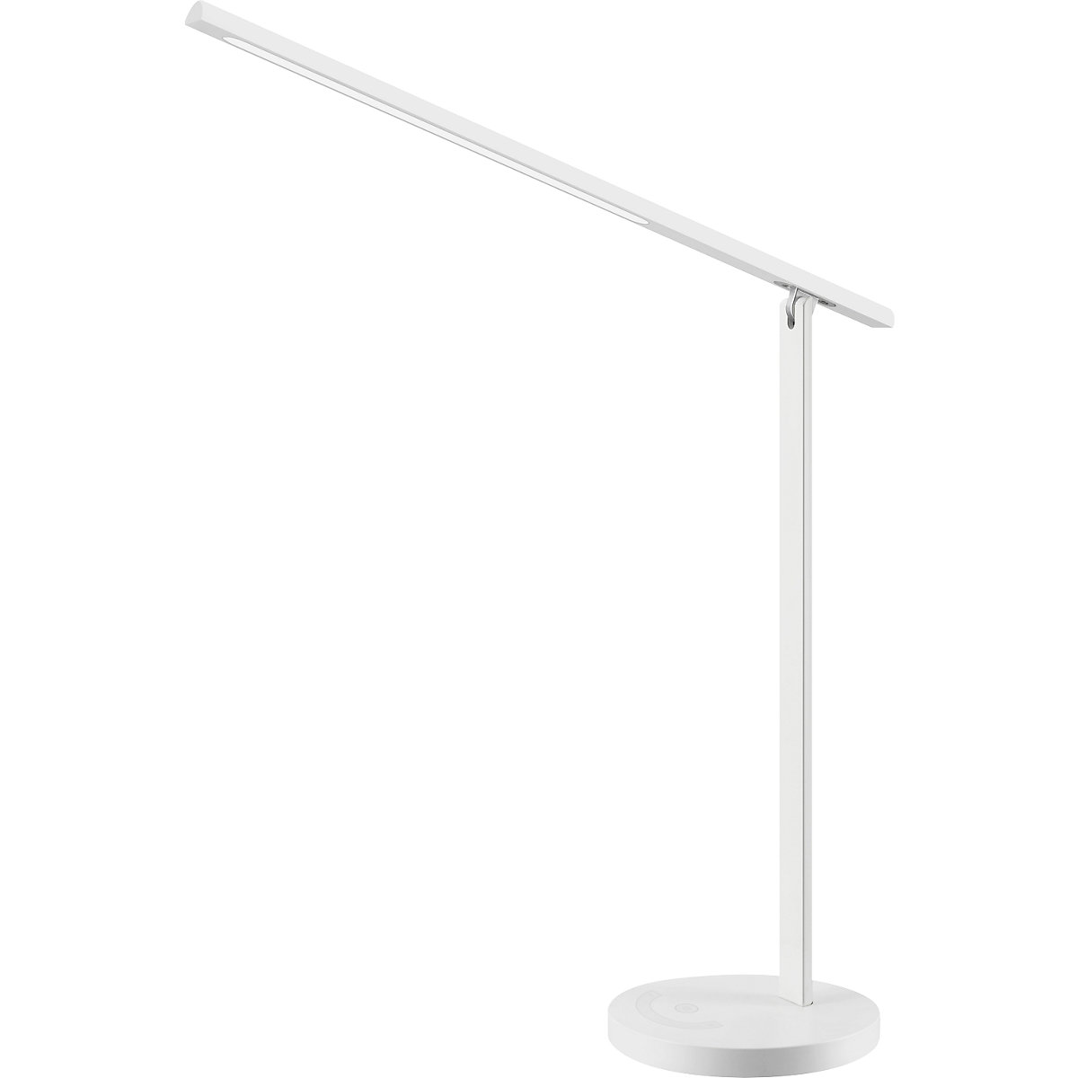 Candeeiro de mesa LED HALO – Hansa