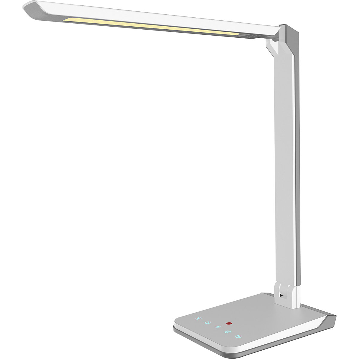 Candeeiro de mesa LED Lumina – Hansa