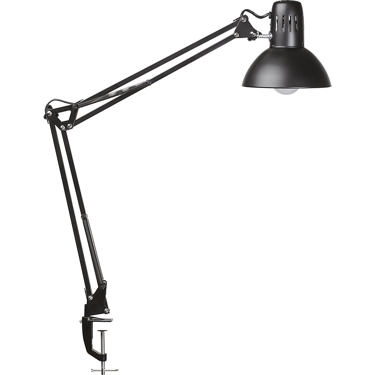 Candeeiro de mesa LED MAULstudy – MAUL