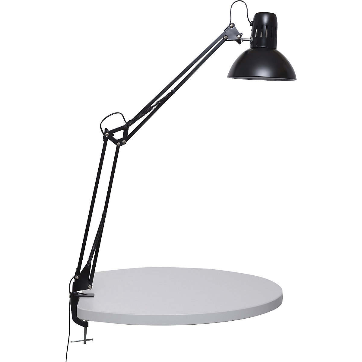 Candeeiro de mesa LED MAULstudy – MAUL (Imagem do produto 4)-3