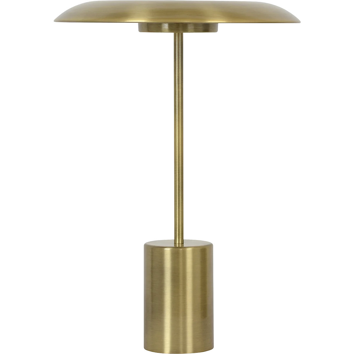 Candeeiro de mesa LED SMITH