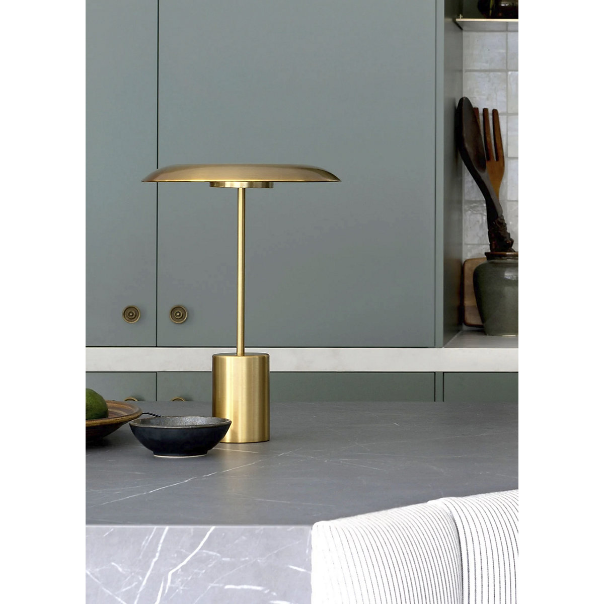 Candeeiro de mesa LED SMITH (Imagem do produto 7)-6