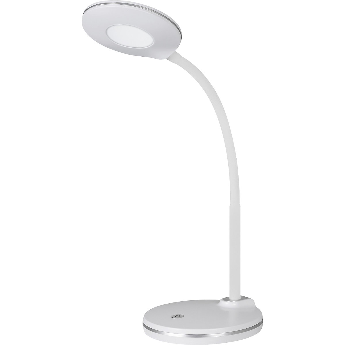 Candeeiro de mesa LED SPLASH - Hansa