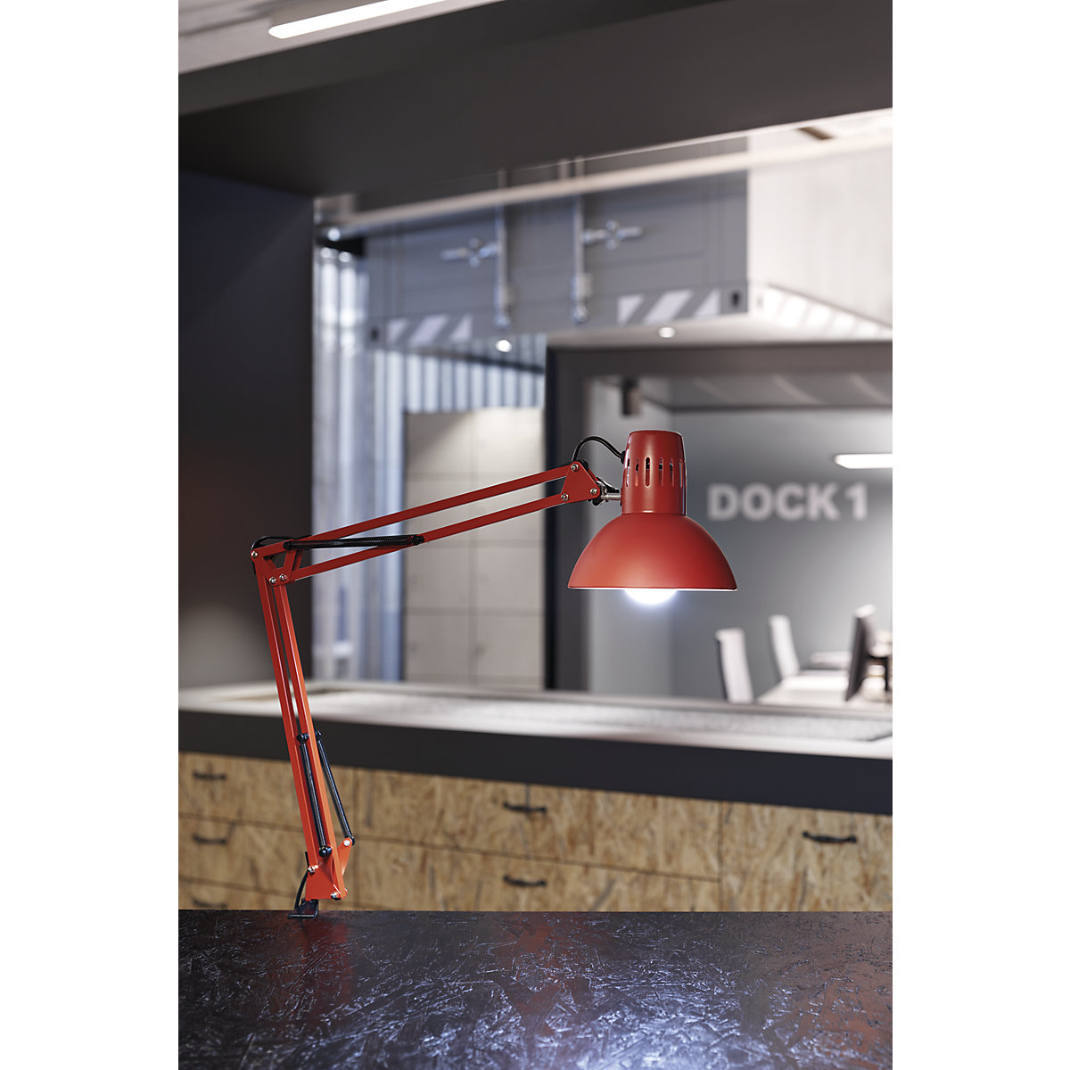 Candeeiro de mesa MAULstudy – MAUL (Imagem do produto 2)-1