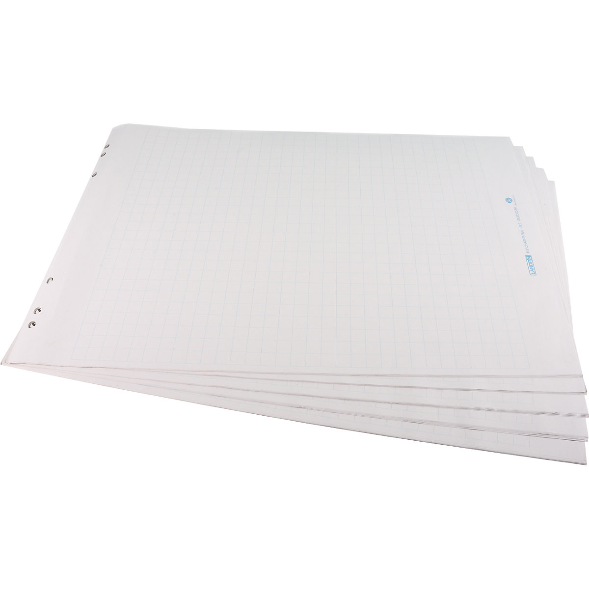 Papel para flip-chart Eco