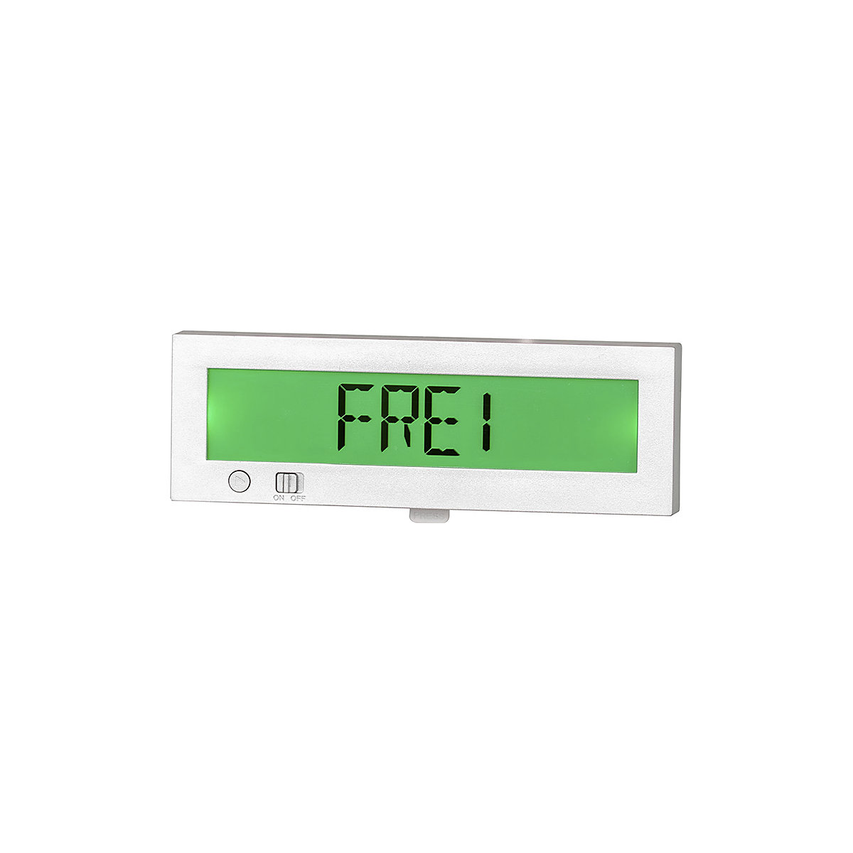 Placa digital para porta Go2 Free/Occupied (Imagem do produto 19)-18