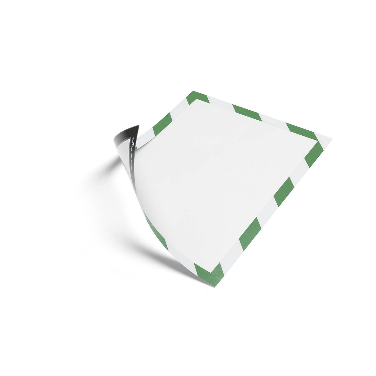 Caixilho de informação DURAFRAME® MAGNETIC SECURITY – DURABLE (Imagem do produto 4)-3