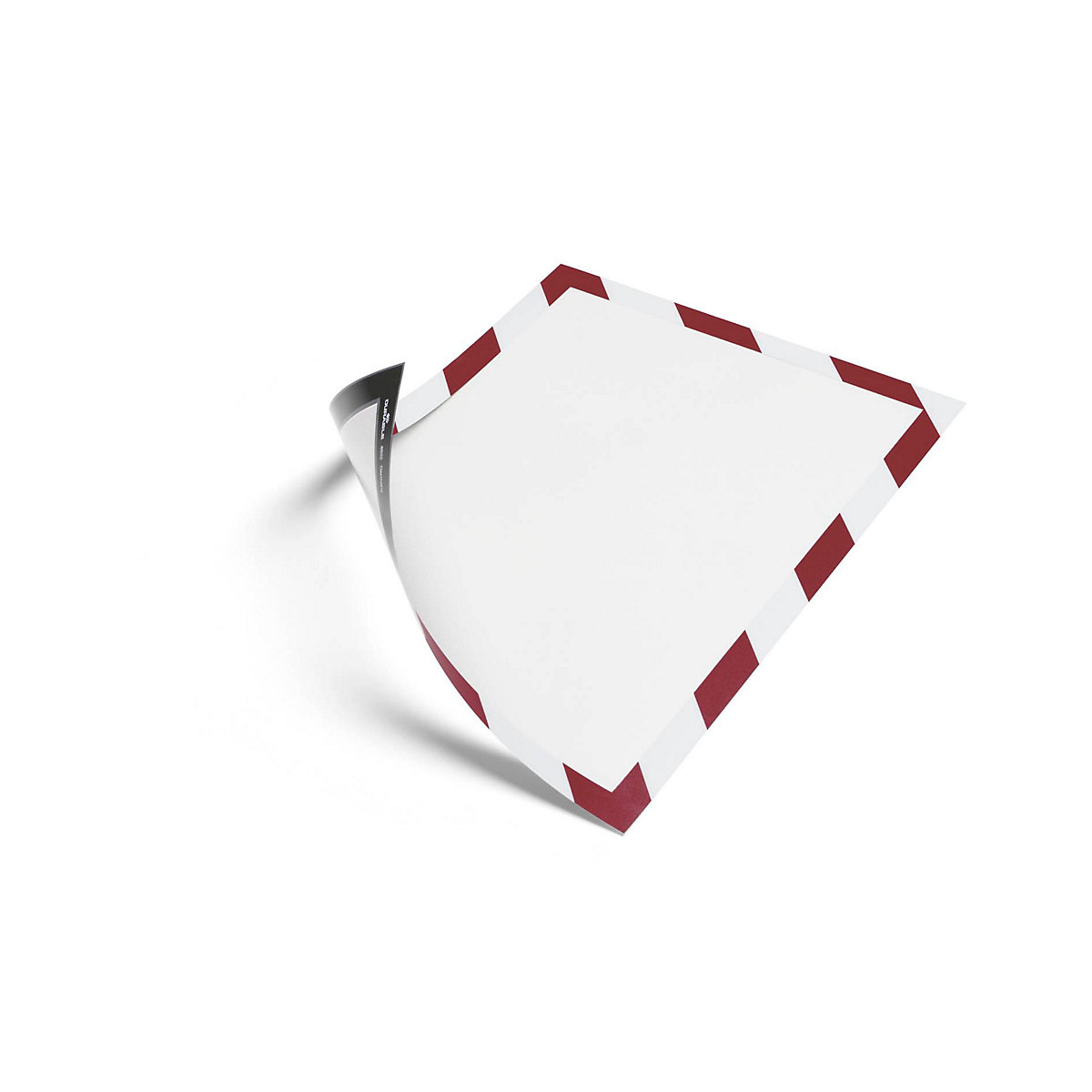 Caixilho de informação DURAFRAME® MAGNETIC SECURITY – DURABLE (Imagem do produto 5)-4