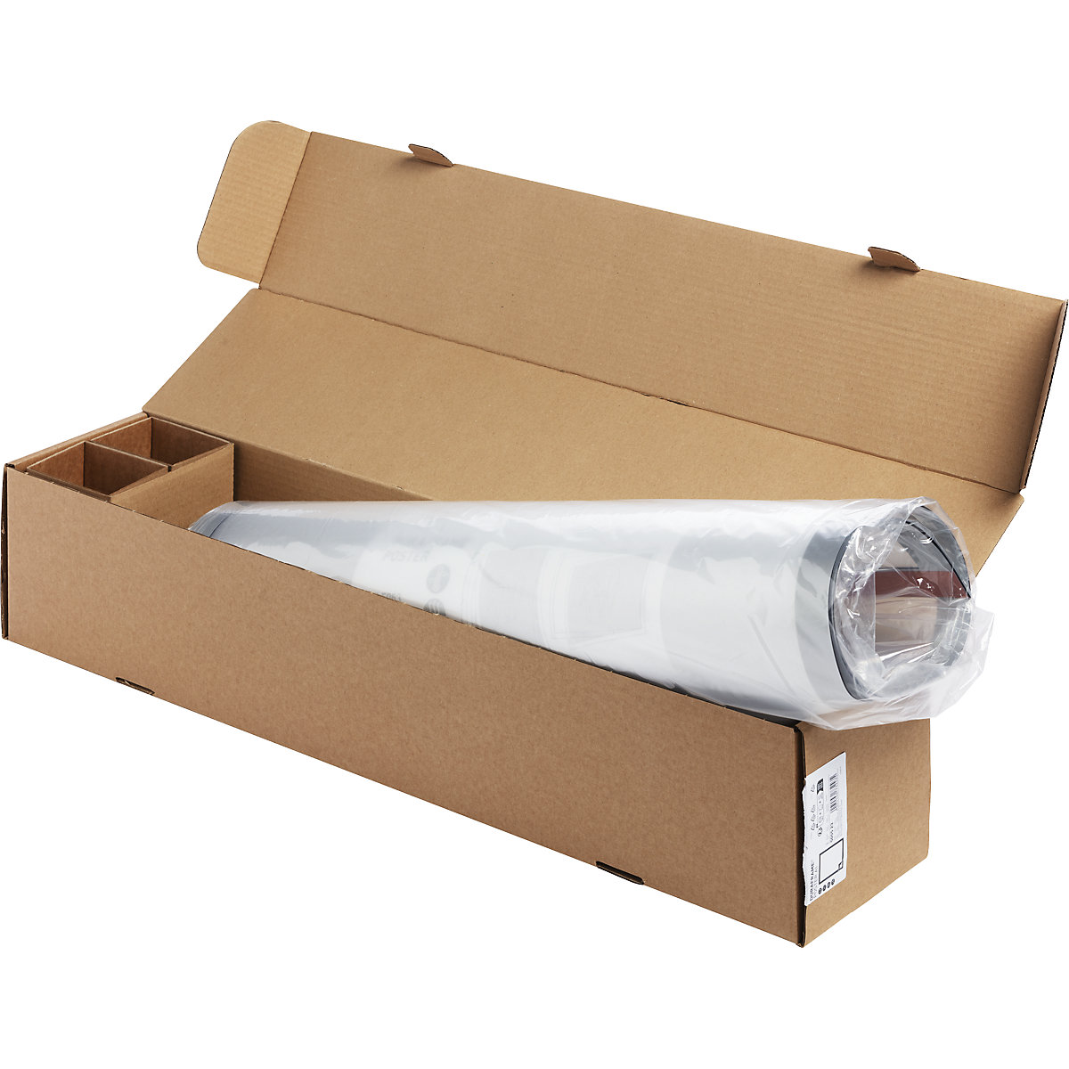 Caixilho de informação DURAFRAME® POSTER – DURABLE (Imagem do produto 16)-15