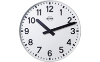 Relógio de parede, &Oslash; 500 mm