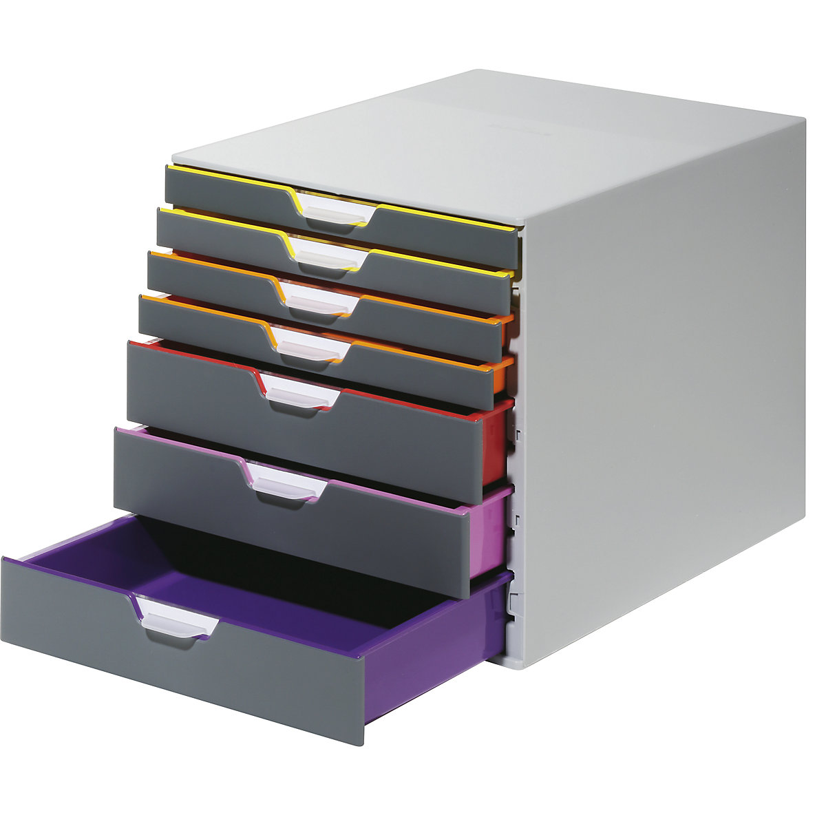 Caixa de gavetas VARICOLOR® – DURABLE (Imagem do produto 7)-6