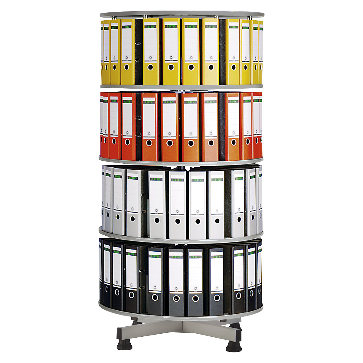 Coluna giratória para pastas de arquivo (Imagem do produto 12)-11