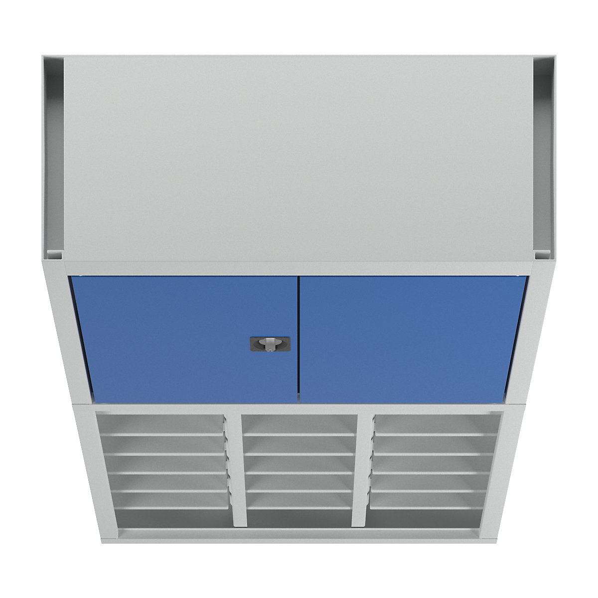 Estação de classificação e de organização – Pavoy (Imagem do produto 6)-5