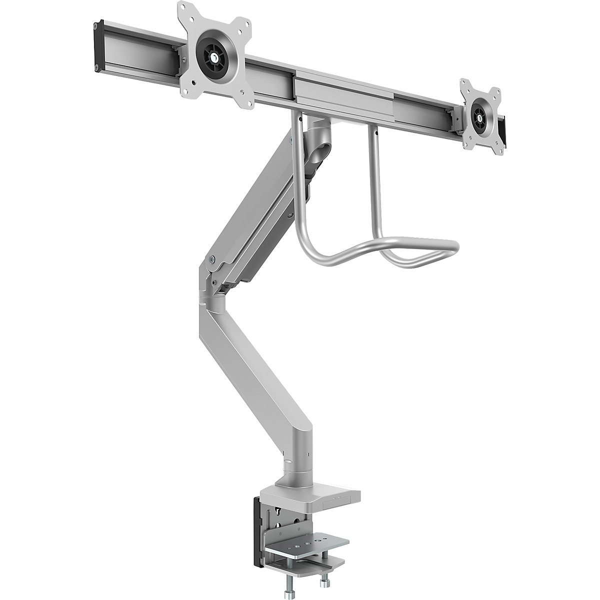Braço do monitor EPPA CROSSBAR – Fellowes (Imagem do produto 5)-4