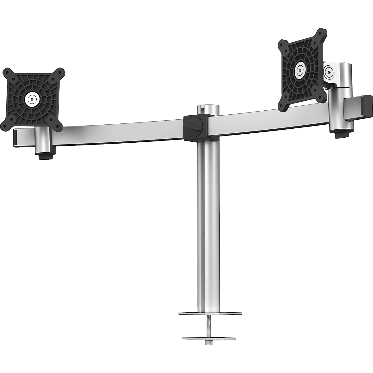 Suporte para 2 monitores – DURABLE