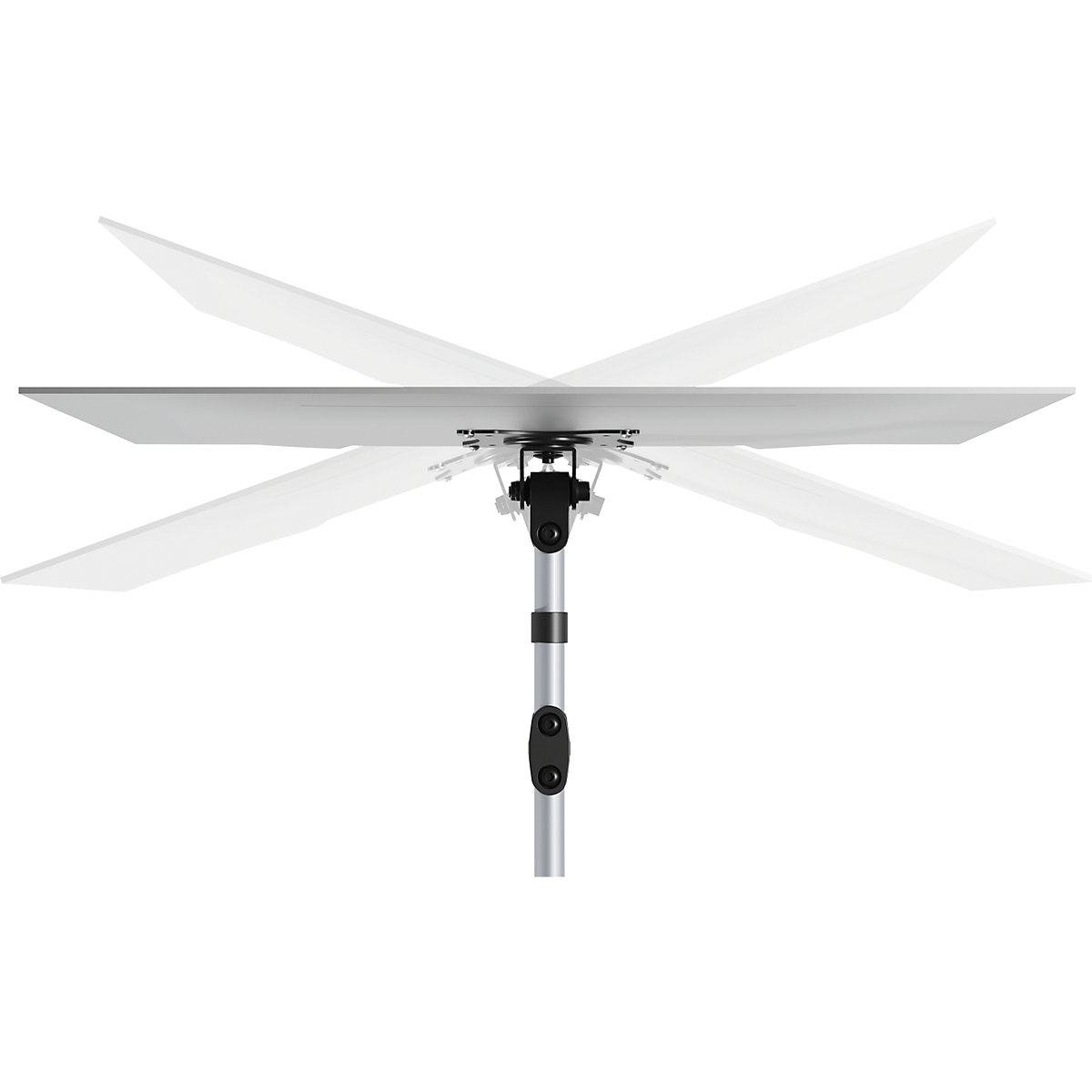 Suporte para monitor SELECT – DURABLE (Imagem do produto 3)-2