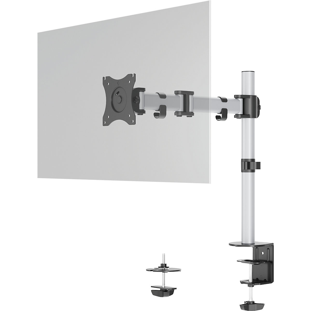 Suporte para monitor SELECT – DURABLE
