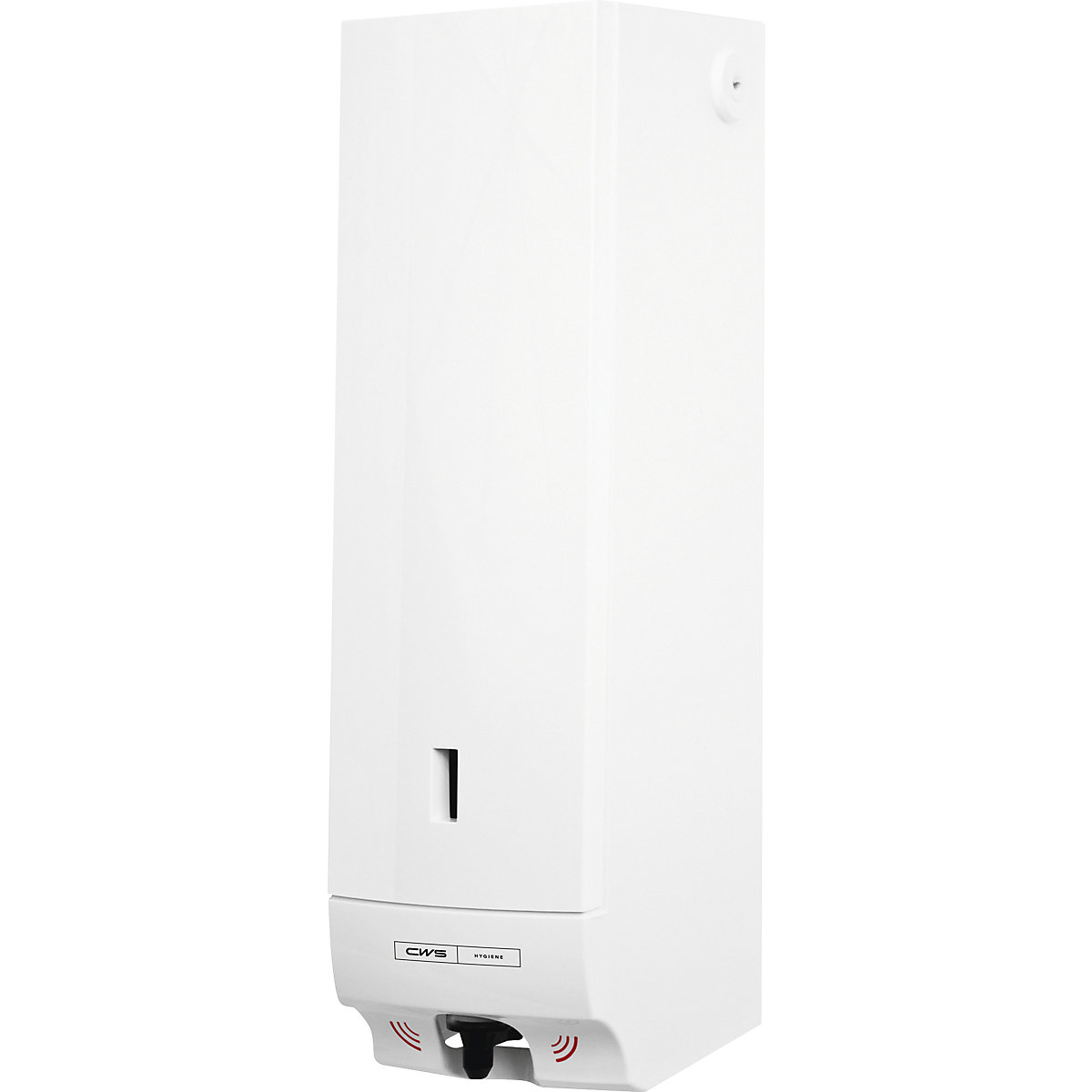 Dispensador de sabonete em espuma ParadiseLine Foam Slim Non Touch – CWS (Imagem do produto 2)-1