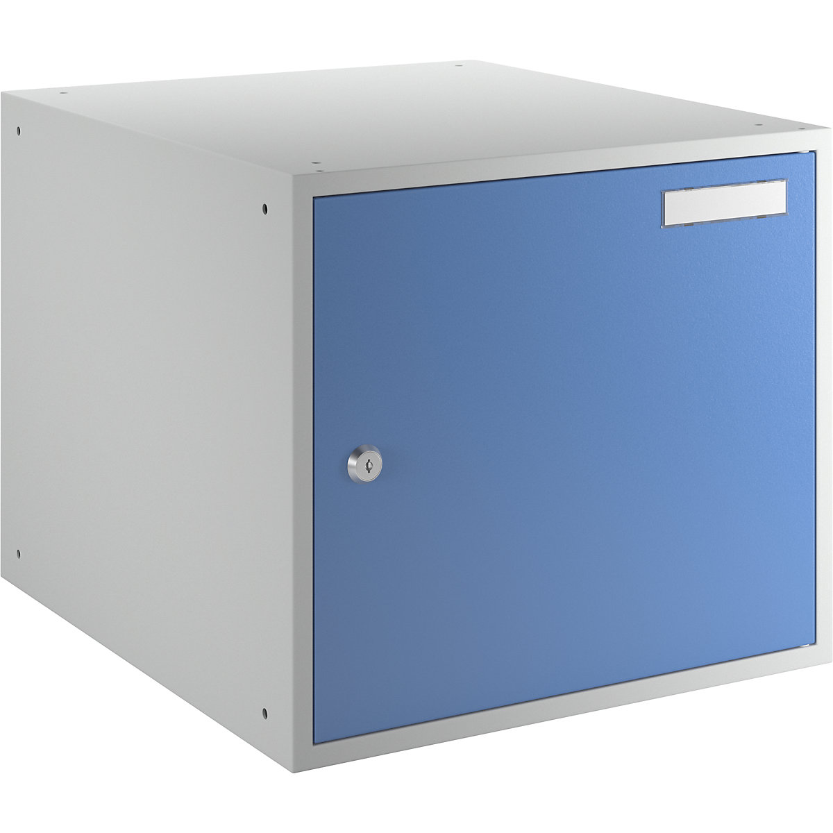 Cacifo cúbico – eurokraft basic