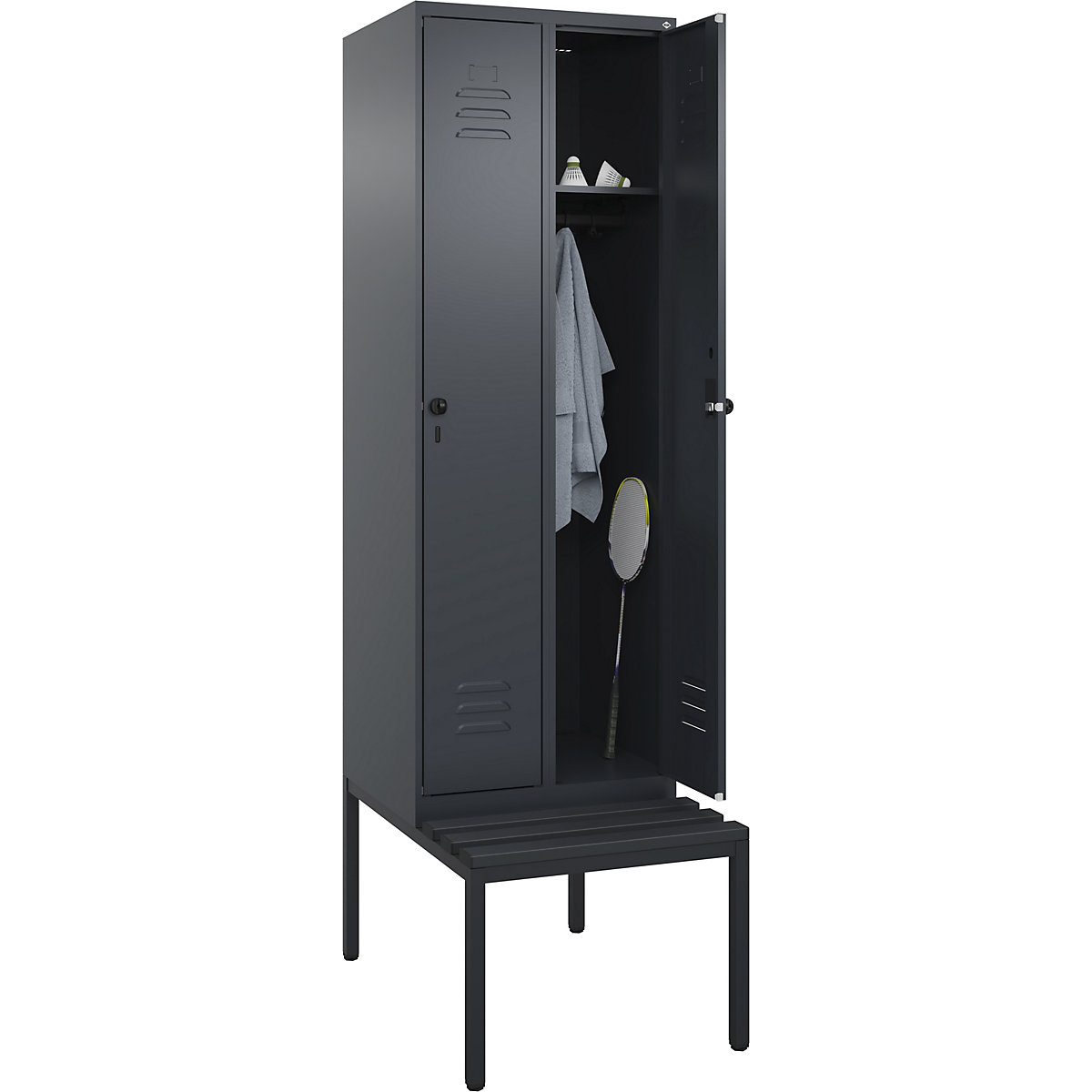 Cacifo Classic PLUS com banco – C+P